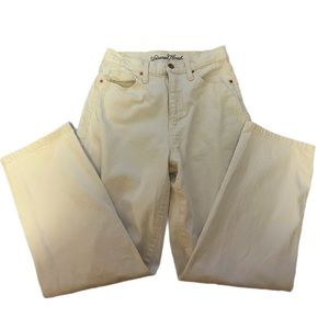 Universal Thread Cream Pants